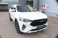 2D Дефлектор окон - HAVAL F7X 2019-2024г.в. (I, I рестайлинг)