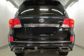 Защита камеры - TOYOTA LAND CRUISER (200 Series) 2007-2021г.в. (XI, XI рестайлинг, XI рестайлинг-2) 