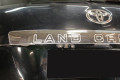 Защита камеры - TOYOTA LAND CRUISER (200 Series) 2007-2021г.в. (XI, XI рестайлинг, XI рестайлинг-2) 