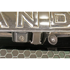 Защита камеры - TOYOTA LAND CRUISER (200 Series) 2007-2021г.в. (XI, XI рестайлинг, XI рестайлинг-2) 