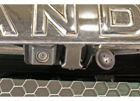 Защита камеры - TOYOTA LAND CRUISER (200 Series) 2007-2021г.в. (XI, XI рестайлинг, XI рестайлинг-2) 