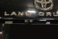 Защита камеры - TOYOTA LAND CRUISER (J300 Series) 2021-2024г.в. (XII) 