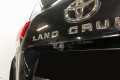 Защита камеры - TOYOTA LAND CRUISER (J300 Series) 2021-2024г.в. (XII) 