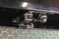 Защита камеры - TOYOTA LAND CRUISER (J300 Series) 2021-2024г.в. (XII) 