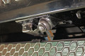 Защита камеры - TOYOTA LAND CRUISER (J300 Series) 2021-2024г.в. (XII) 