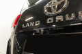 Защита камеры - TOYOTA LAND CRUISER (J300 Series) 2021-2024г.в. (XII) 