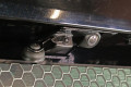 Защита камеры - TOYOTA LAND CRUISER (J300 Series) 2021-2024г.в. (XII) 