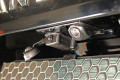 Защита камеры - TOYOTA LAND CRUISER (J300 Series) 2021-2024г.в. (XII) 
