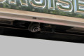 Защита камеры - TOYOTA LAND CRUISER PRADO (150 Series) 2009-2024г.в. (IV, IV рестайлинг, IV рестайлинг-2)