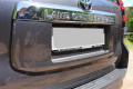 Защита камеры - TOYOTA LAND CRUISER PRADO (150 Series) 2009-2024г.в. (IV, IV рестайлинг, IV рестайлинг-2)