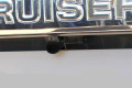 Защита камеры - TOYOTA LAND CRUISER PRADO (150 Series) 2009-2024г.в. (IV, IV рестайлинг, IV рестайлинг-2)