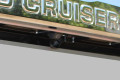 Защита камеры - TOYOTA LAND CRUISER PRADO (150 Series) 2009-2024г.в. (IV, IV рестайлинг, IV рестайлинг-2)
