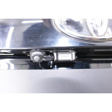 Защита камеры - TOYOTA RAV4 (XA50) 2018-2024г.в. (V) 