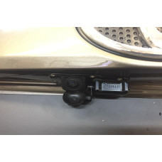 Защита камеры - TOYOTA RAV4 2013-2019г.в. (IV, IV рестайлинг) 