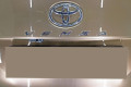 Защита камеры - TOYOTA VENZA 2012-2016г.в. (I рестайлинг) 