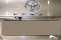 Защита камеры - TOYOTA VENZA 2012-2016г.в. (I рестайлинг) 
