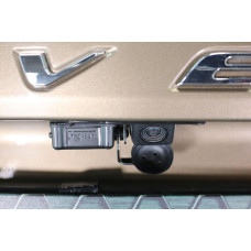 Защита камеры - TOYOTA VENZA 2012-2016г.в. (I рестайлинг) 