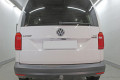 Защита камеры - VOLKSWAGEN CADDY 2015-2020г.в. (IV) 