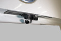 Защита камеры - VOLKSWAGEN CADDY 2015-2020г.в. (IV) 