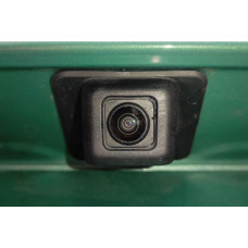 Защита камеры - VOLKSWAGEN MULTIVAN (T6, T6.1) 2015-2024г.в. (VI, VI рестайлинг) 