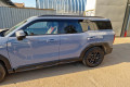 2D Дефлектор окон - HAVAL H3 2024г.в. (I)