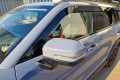 2D Дефлектор окон - HAVAL H3 2024г.в. (I)