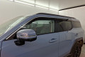 2D Дефлектор окон - HAVAL H3 2024г.в. (I)