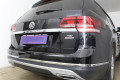 Защита камеры - VOLKSWAGEN TERAMONT 2016-2020г.в. (I) 