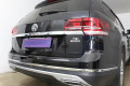 Защита камеры - VOLKSWAGEN TERAMONT 2016-2020г.в. (I) 