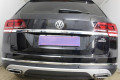 Защита камеры - VOLKSWAGEN TERAMONT 2016-2020г.в. (I) 