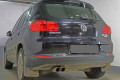Защита камеры - VOLKSWAGEN TIGUAN 2011-2017г.в. (I рестайлинг) 