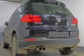 Защита камеры - VOLKSWAGEN TIGUAN 2011-2017г.в. (I рестайлинг) 