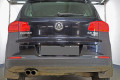 Защита камеры - VOLKSWAGEN TIGUAN 2011-2017г.в. (I рестайлинг) 