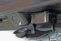 Защита камеры - VOLKSWAGEN TIGUAN 2016-2021г.в. (II)