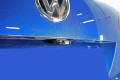 Защита камеры - VOLKSWAGEN TOUAREG 2014-2018г.в. (II рестайлинг) 
