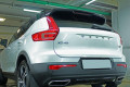 Защита камеры - VOLVO XC40 2017-2024г.в. (I) 