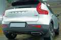 Защита камеры - VOLVO XC40 2017-2024г.в. (I) 