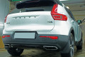 Защита камеры - VOLVO XC40 2017-2024г.в. (I) 