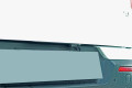 Защита камеры - VOLVO XC40 2017-2024г.в. (I) 