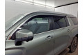 2D Дефлектор окон - HAVAL H5 2023-2024г.в. (III)