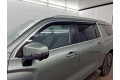 2D Дефлектор окон - HAVAL H5 2023-2024г.в. (III)