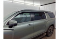 2D Дефлектор окон - HAVAL H5 2023-2024г.в. (III)