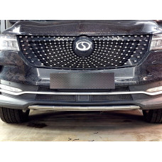 Защита радиатора - DONGFENG FENGON IX7 2019-2023г.в. (I)