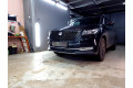 Защита радиатора - DONGFENG FENGON IX7 2019-2023г.в. (I)
