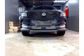 Защита радиатора - DONGFENG FENGON IX7 2019-2023г.в. (I)