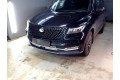 Защита радиатора - DONGFENG FENGON IX7 2019-2023г.в. (I)