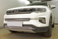 Защита радиатора - CHANGAN CS35 Plus 2018-2021г.в. (I)  