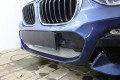 Защита радиатора - BMW X3 (G01) (20i/20d/30d AT Base) 2017-2021 г.в. (III)