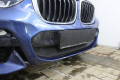 Защита радиатора - BMW X3 (G01) (20i/20d/30d AT Base) 2017-2021 г.в. (III)