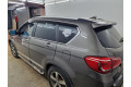 2D Дефлектор окон - HAVAL H6 2013-2020г.в. (I)